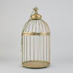 1208 8117 BIRDCAGE